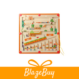 Magnetic Maze™ Kids Puzzle