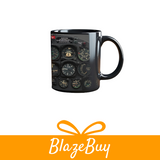 Aerospace Instruments™ Mug