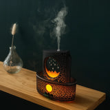 Volcano Essential Oil Diffuser