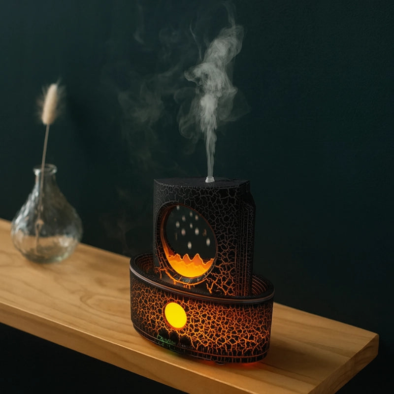 Volcano Essential Oil Diffuser
