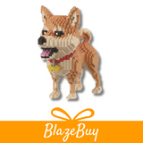 KNEW BUILT™ Yorkshire Terrier