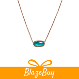 YEEVAA™ London Blue Pendant