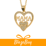 MamaCharm™ Necklace