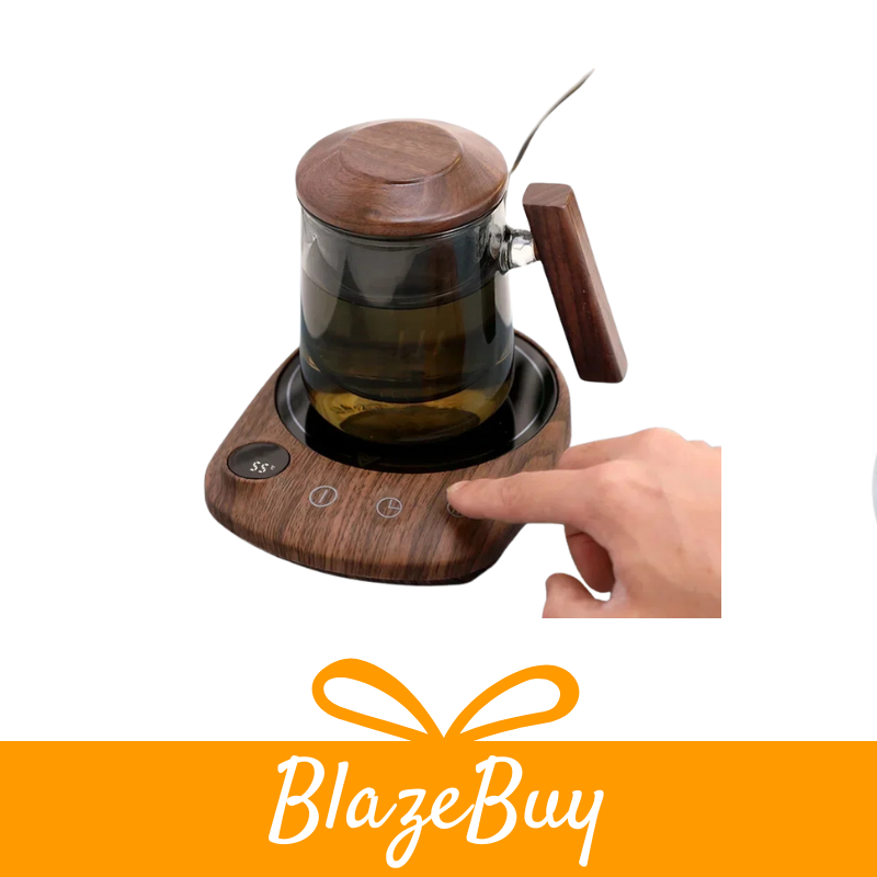 Electric Beverage™ Warmer