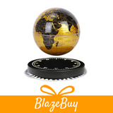 Magnetic Levitating Globe
