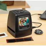 Pyle Photo Film Scanner