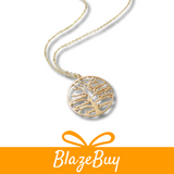TreeOfLife™ Custom Necklace