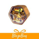 Statue of Liberty™ Music Box