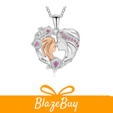 HeartBond™ Family Necklace