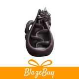 Mystic Dragon Incense Set