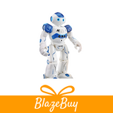 Smart Gesture Robot Toy