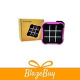 Smart Tic-Tac-Toe Console