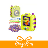 SpeedVision™ Puzzle Game