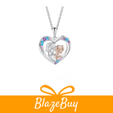 HeartBond™ Family Necklace