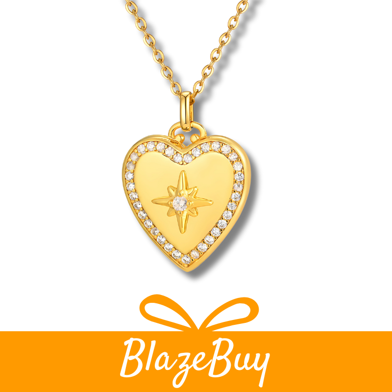 VnoxMemories™ Photo Pendant