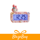 SanrioClock™ Alarm Charger