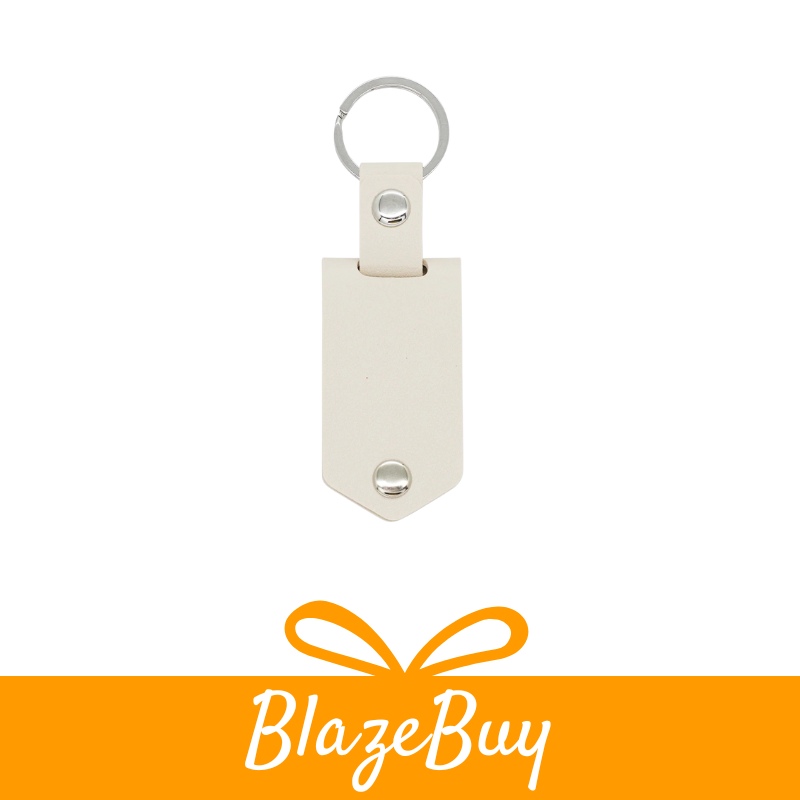 ClipKey™ Personalized Charm
