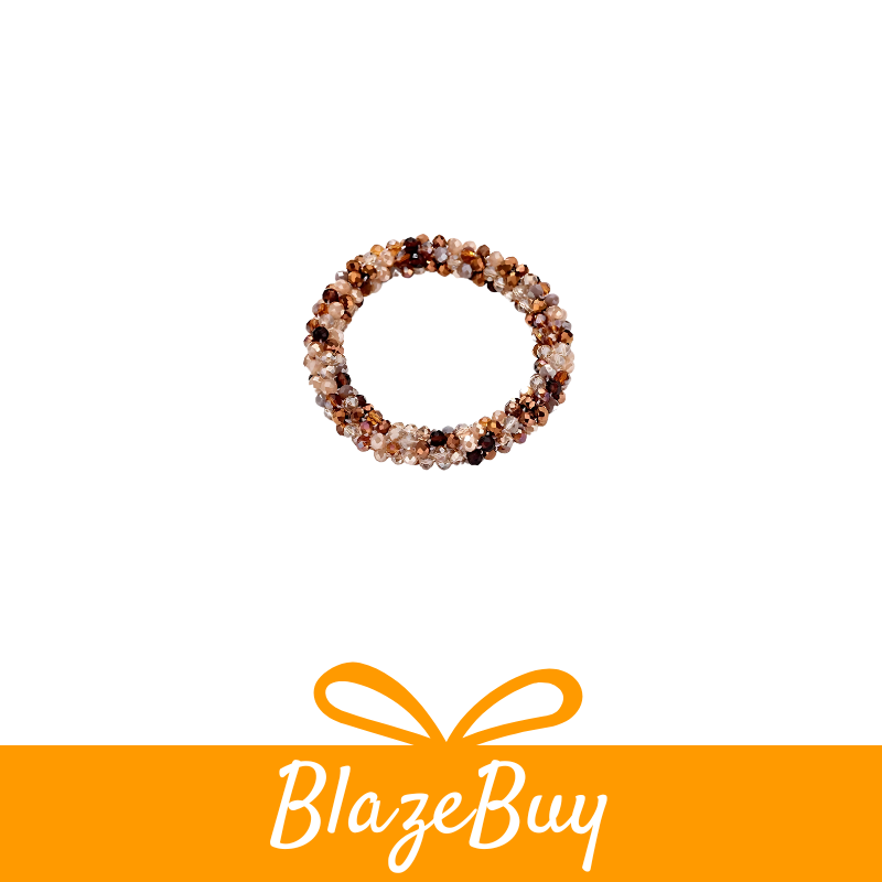 CrystalGlow™ Bracelet