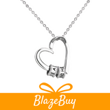 HeartNames™ Personalized Necklace