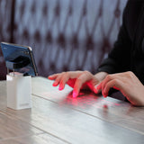 LaserKey™ Virtual Keyboard