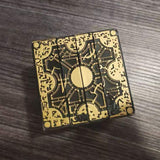 Hellraiser Puzzle Cube