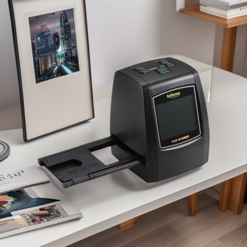 Pyle Photo Film Scanner