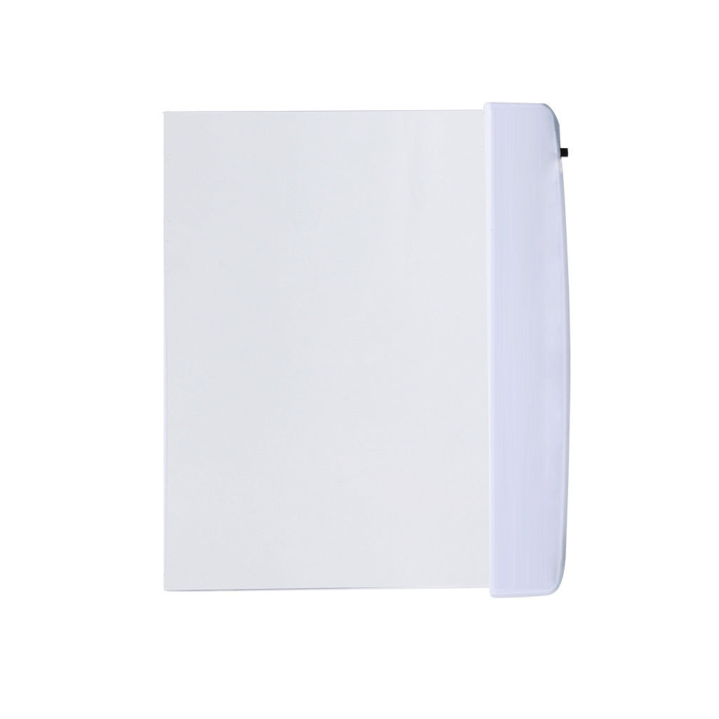 Flat Page Book Light