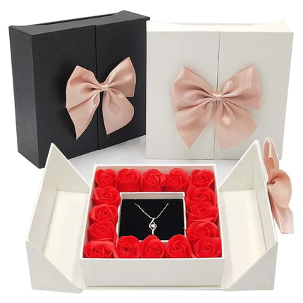 InfiniteBloom™ Rose Gift Box