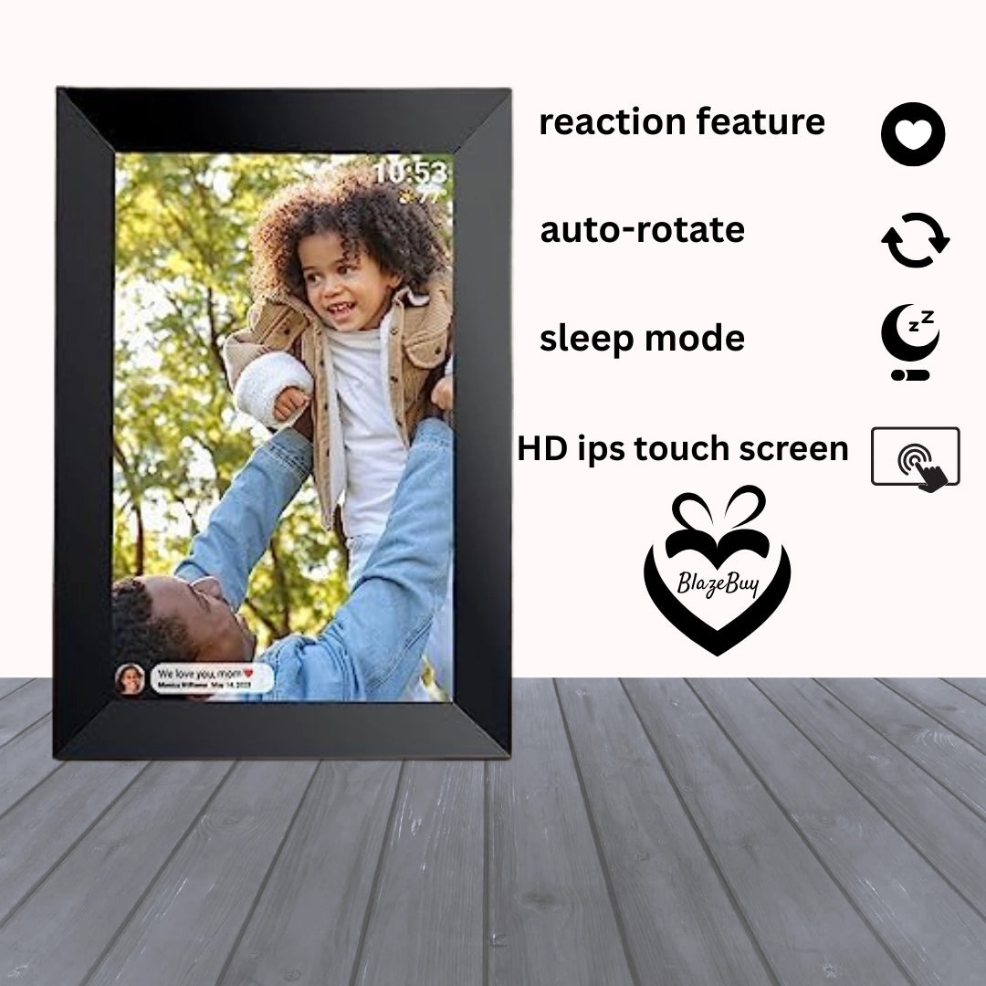Frameo™ Digital Picture Frame