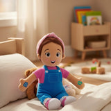 Ms. Rachel Sing & Speak Doll