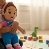 Ms. Rachel Sing & Speak Doll