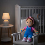 Ms. Rachel Sing & Speak Doll