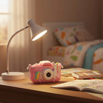 Kids Holiday Camera Toy