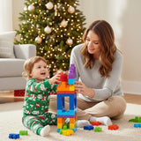 Mega Bloks Holiday Set