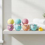 Unicorn Surprise Bath Set