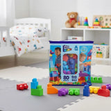 Mega Bloks Holiday Set