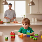 Mega Bloks Holiday Set
