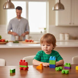 Mega Bloks Holiday Set