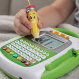 Mr. Pencil Holiday Writer