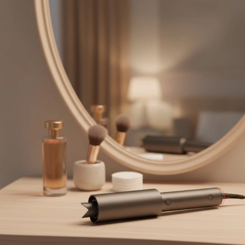 Tymo CurlPro Curler