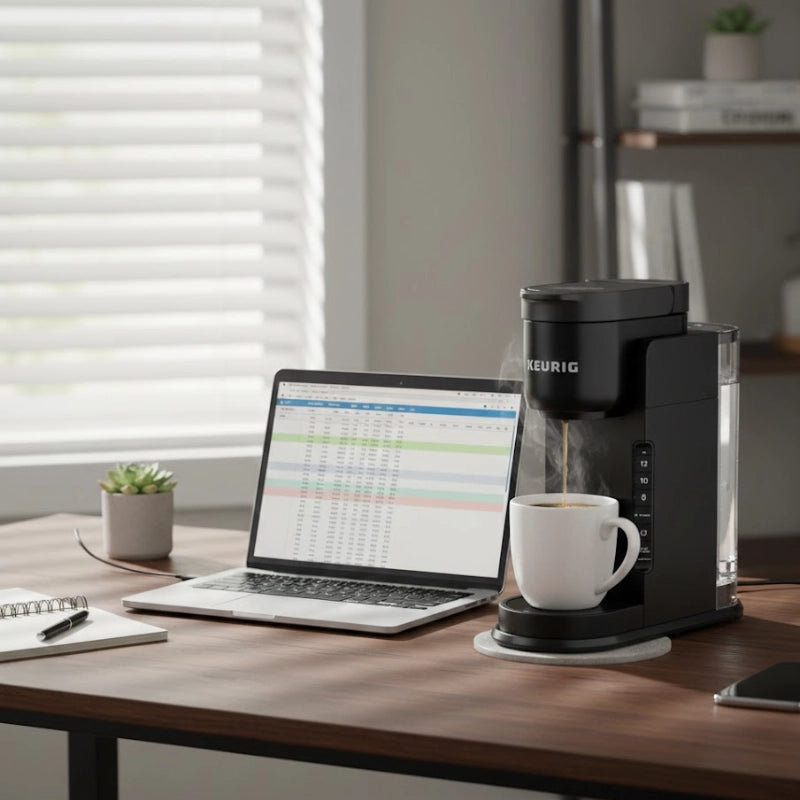 Coffee Maker Keurig Express