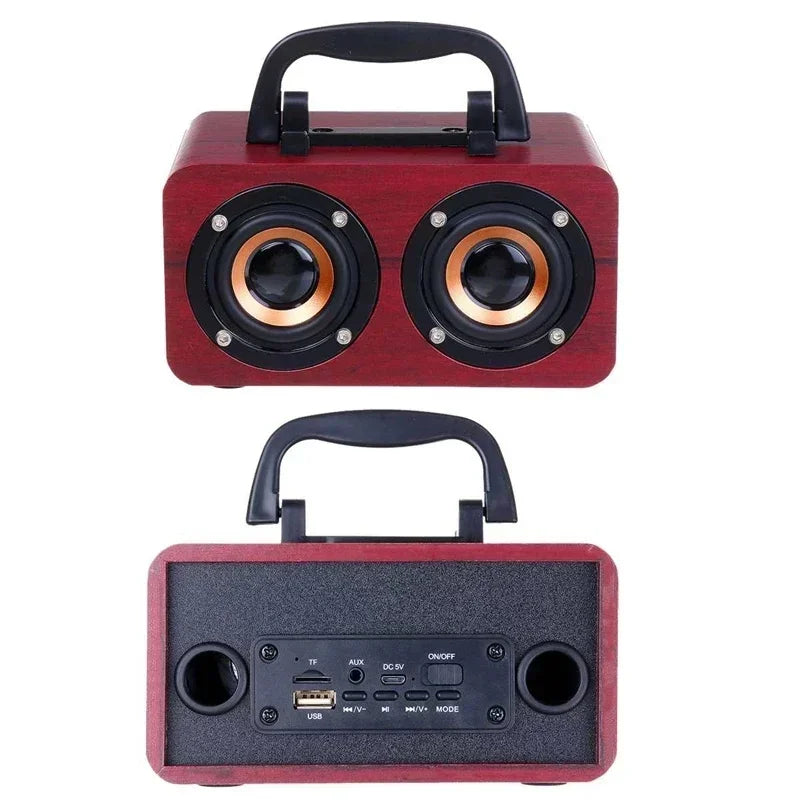 SoundVibe™ Wireless Speaker