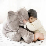Giant Elephant Plush Toy