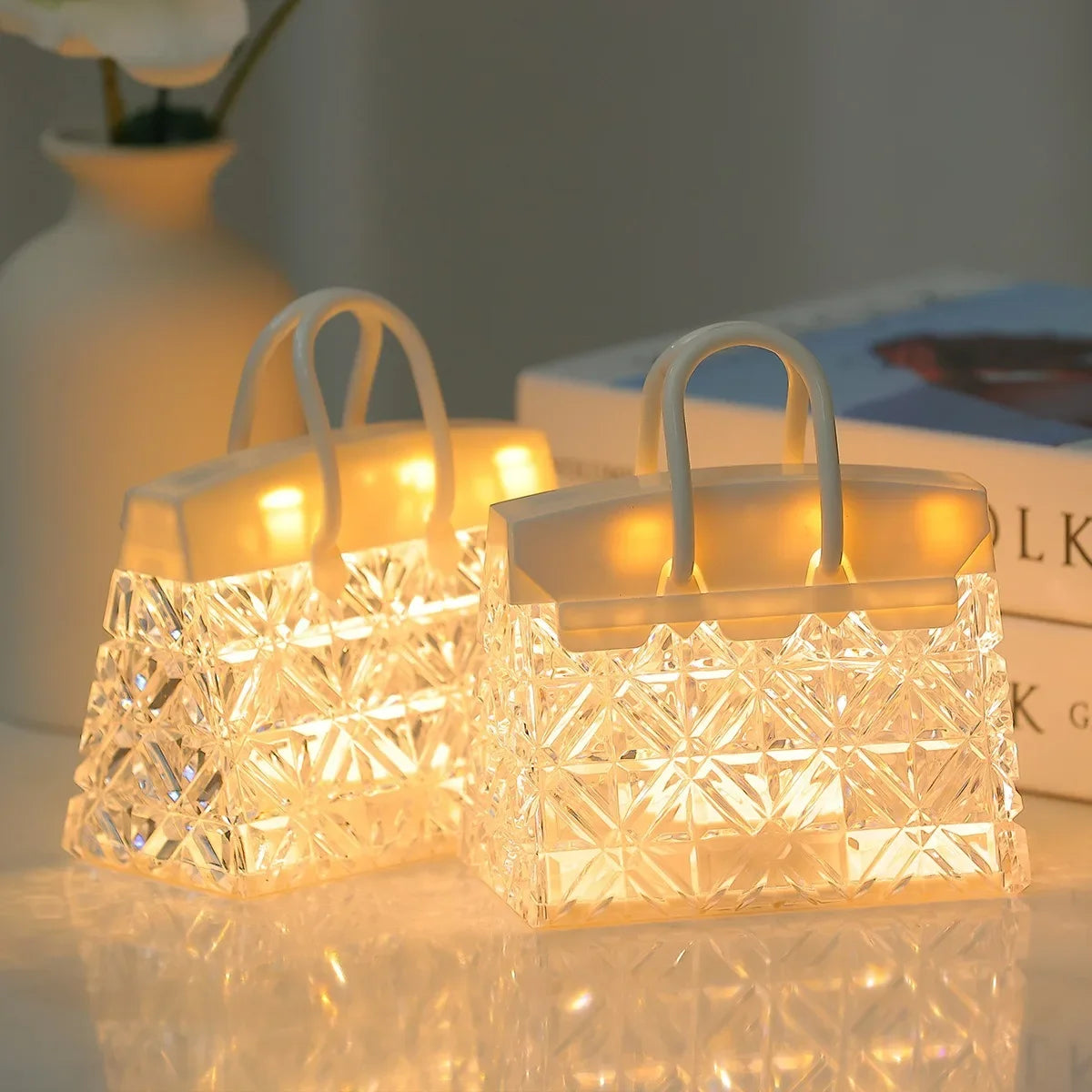 CreativeBag™ LED Night Light