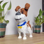 KNEW BUILT™ Yorkshire Terrier