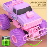 Waterproof RC Monster Truck