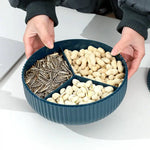 SnackServe™ Food Tray