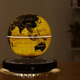 Magnetic Levitating Globe