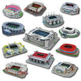 StadiumCraft™ Puzzle
