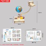 SatOrbit™ STEM Learning Kit